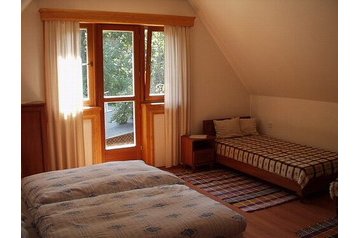 Apartamentai Oravský Biely Potok 1